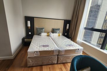 Pavilion Ceylon Hill