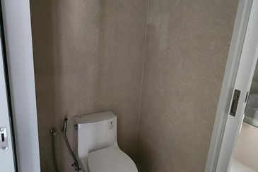 Pavilion Ceylon Hill