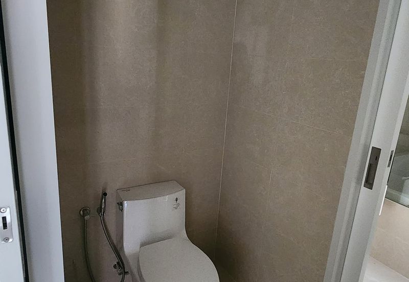 Pavilion Ceylon Hill