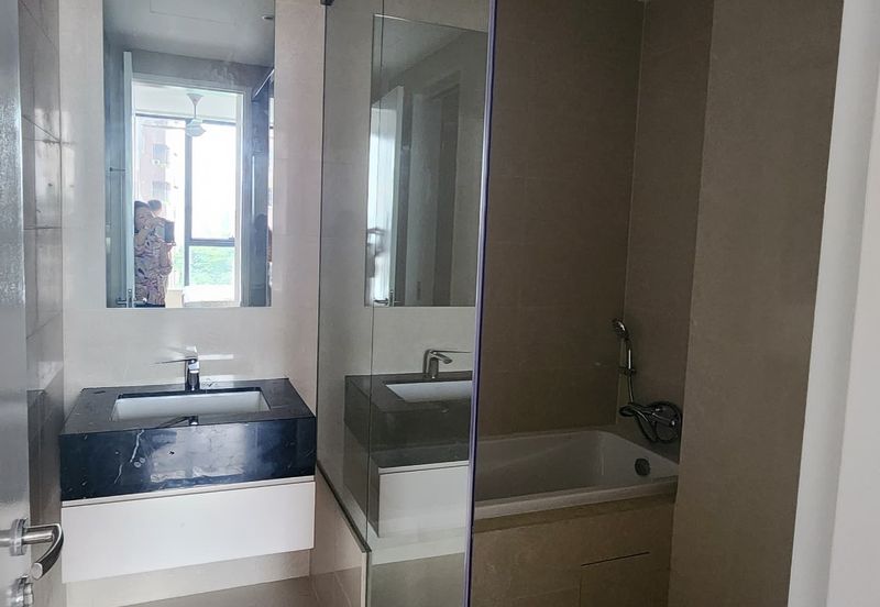 Pavilion Ceylon Hill