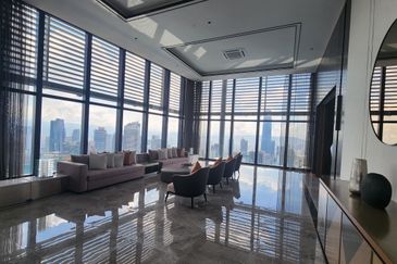 Pavilion Ceylon Hill