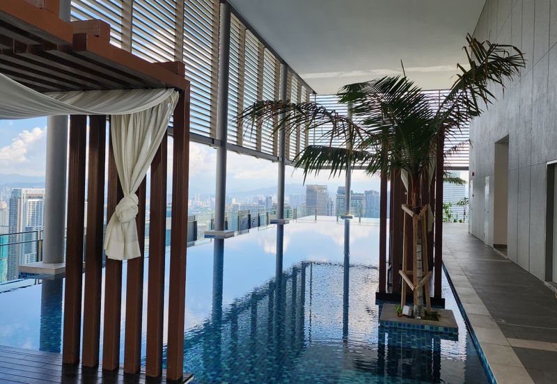 Pavilion Ceylon Hill