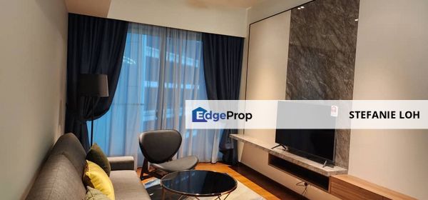 Luxury 2br Fully Furnished Unit for Sale at Stonor 3, KLCC, Kuala Lumpur, KLCC