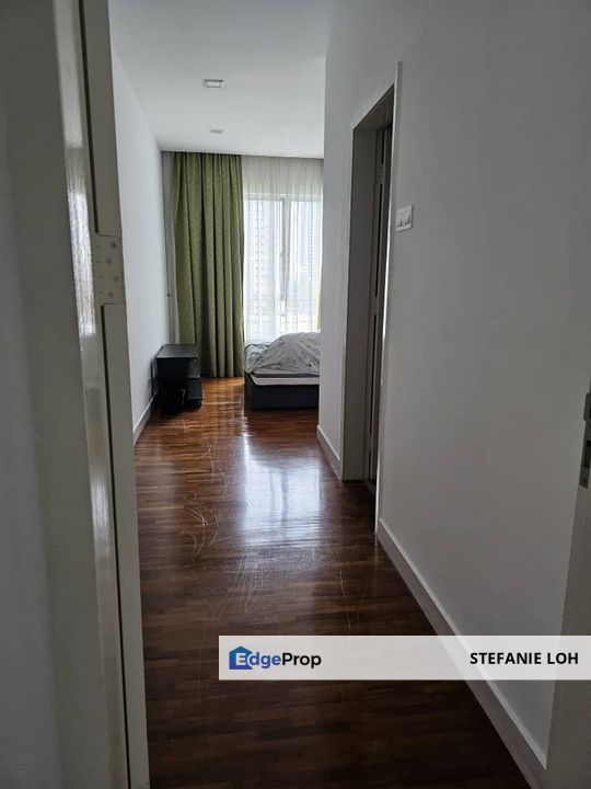 Spacious 3 Bedroom Fully Furnished Unit at Kiara 1888 Mont Kiara, Kuala Lumpur, Mont Kiara