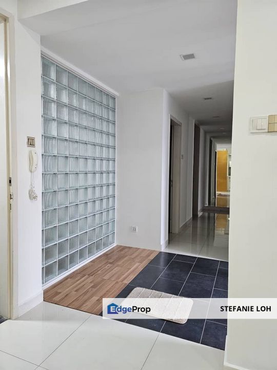 Spacious 3 Bedroom Fully Furnished Unit at Kiara 1888 Mont Kiara, Kuala Lumpur, Mont Kiara