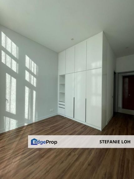 Spacious 2 Bedroom Unit at Jalan Pinang Near KLCC Pavilion Freehold, Kuala Lumpur, KLCC