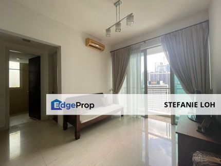Prime Location Marc Residence 2 Bed Unit For Sale, Kuala Lumpur, KLCC