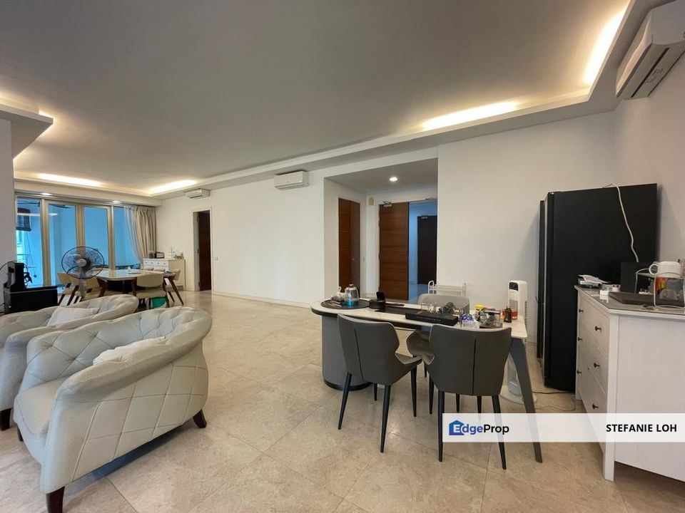 Exclusive Marc Residence featuring private lift and KLCC view for Sale, Kuala Lumpur, KLCC