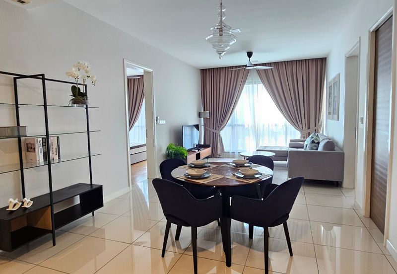 Aria Luxury Residence