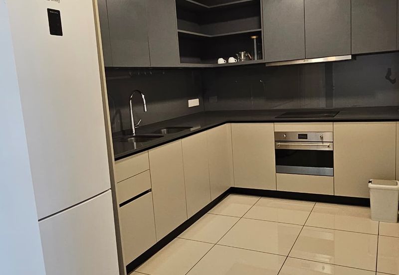 Aria Luxury Residence