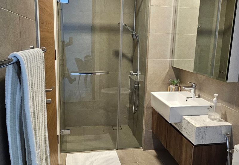 Aria Luxury Residence