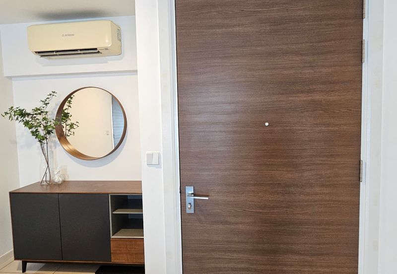 Aria Luxury Residence