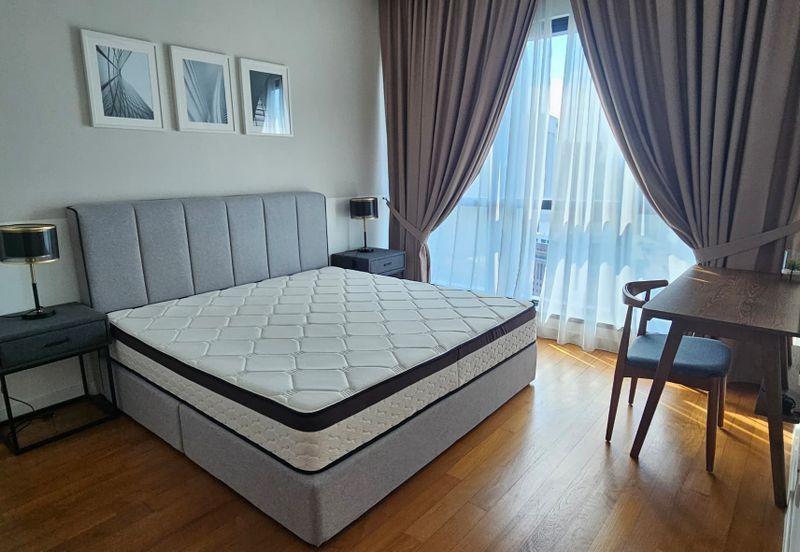 Aria Luxury Residence