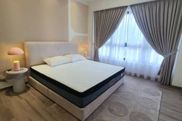 Agile Bukit Bintang @ Residensi Agile Delima