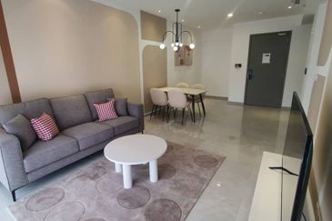 Agile Bukit Bintang @ Residensi Agile Delima