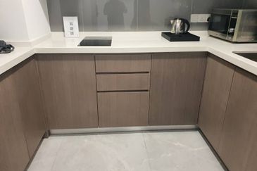 Agile Bukit Bintang @ Residensi Agile Delima