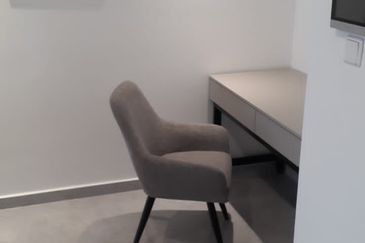 Agile Bukit Bintang @ Residensi Agile Delima