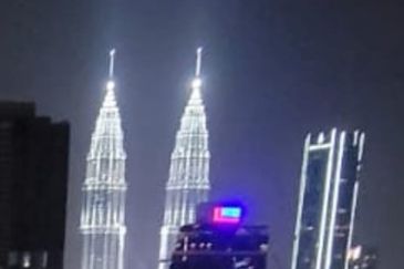 Agile Bukit Bintang @ Residensi Agile Delima