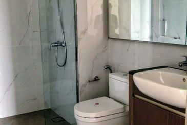 Agile Bukit Bintang @ Residensi Agile Delima