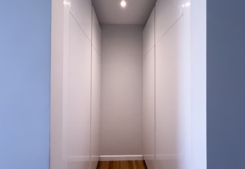 Pavilion Ceylon Hill