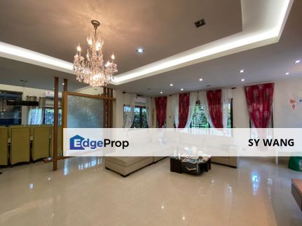 3 Storey Bungalow Kemensah Heights Taman Melawati, Selangor, Taman Melawati