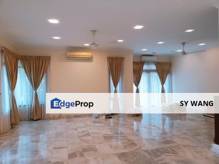 2 Storey Semi-detached Beverly Heights Freehold Gated and Guarded, Selangor, Ampang