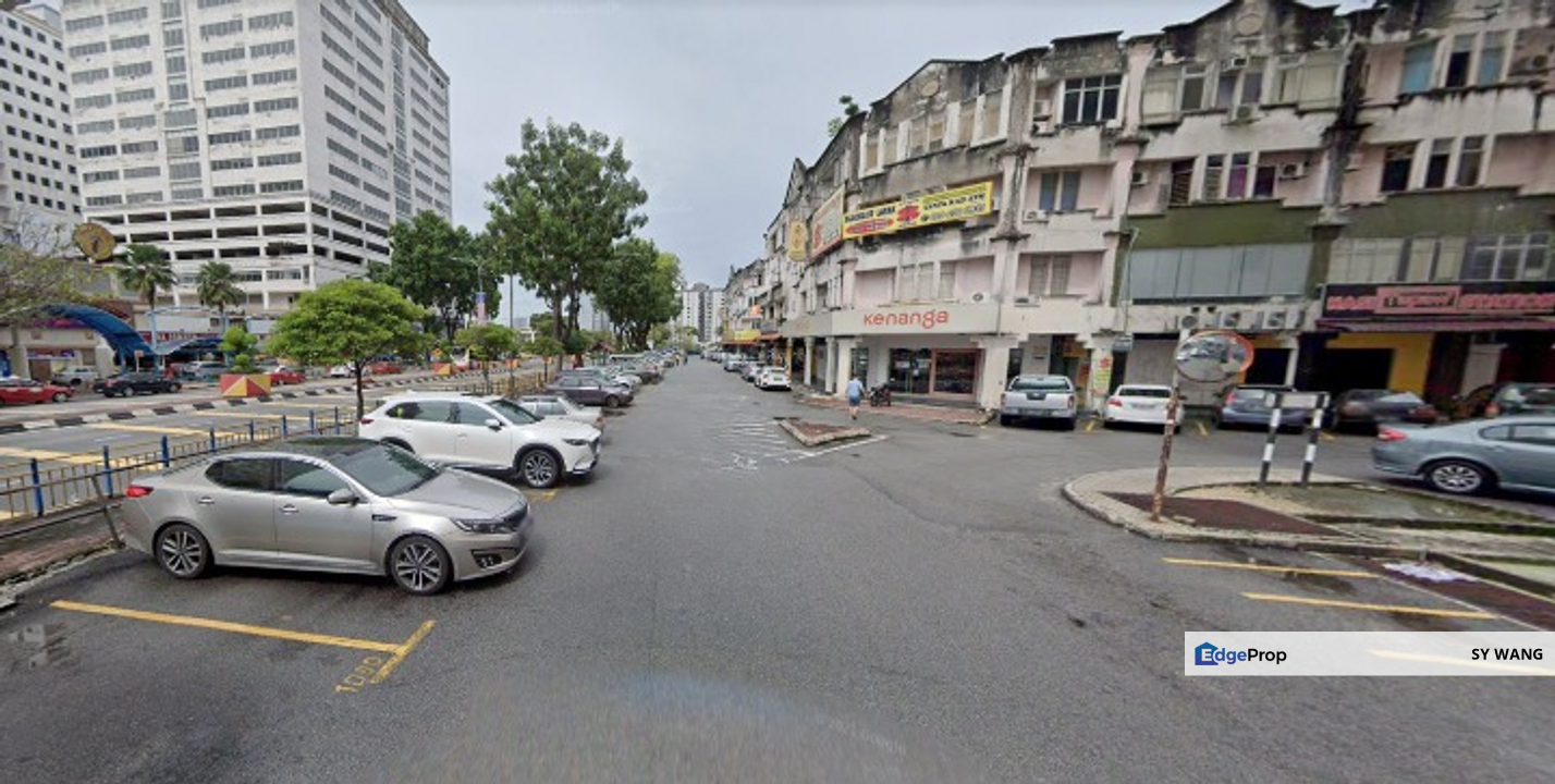 Pandan Indah Ground Floor Shop , Selangor, Ampang