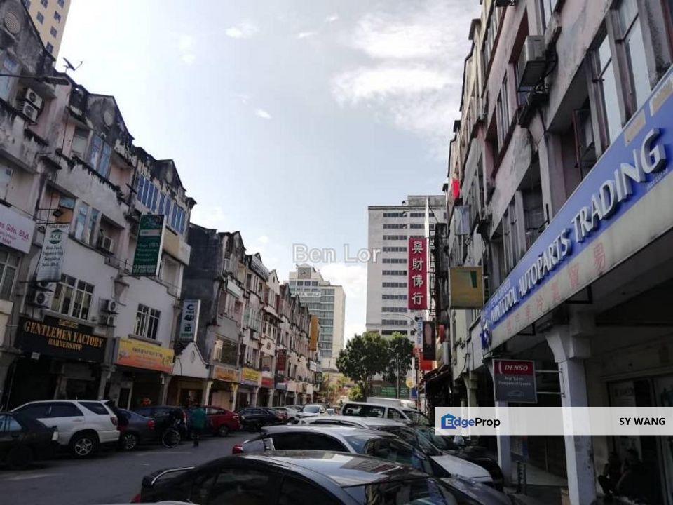 Pandan Indah Ground Floor Shop , Selangor, Ampang