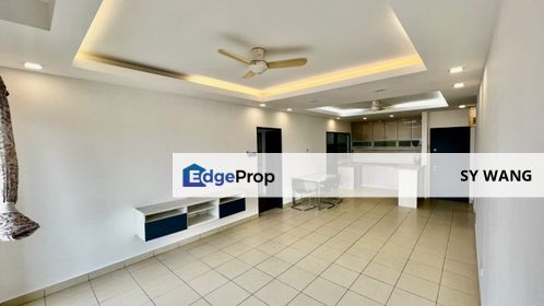 PV12 Platinum Lake High Floor Nice View, Kuala Lumpur, Setapak