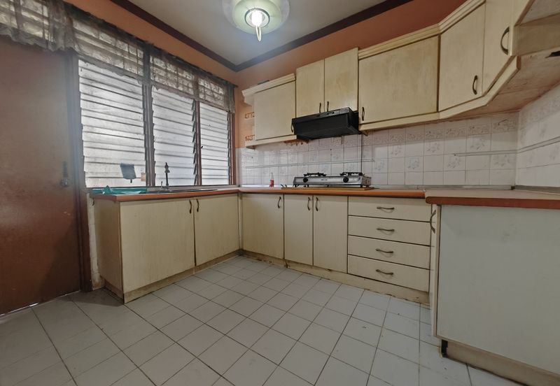 Taman Pandan Perdana