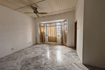 Taman Pandan Perdana