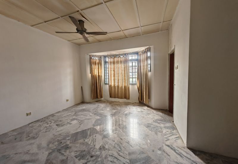 Taman Pandan Perdana