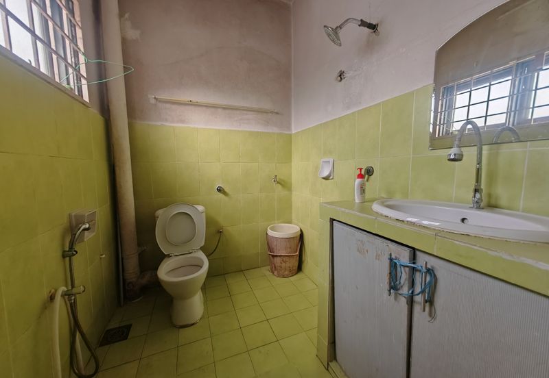 Taman Pandan Perdana