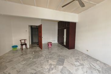 Taman Pandan Perdana