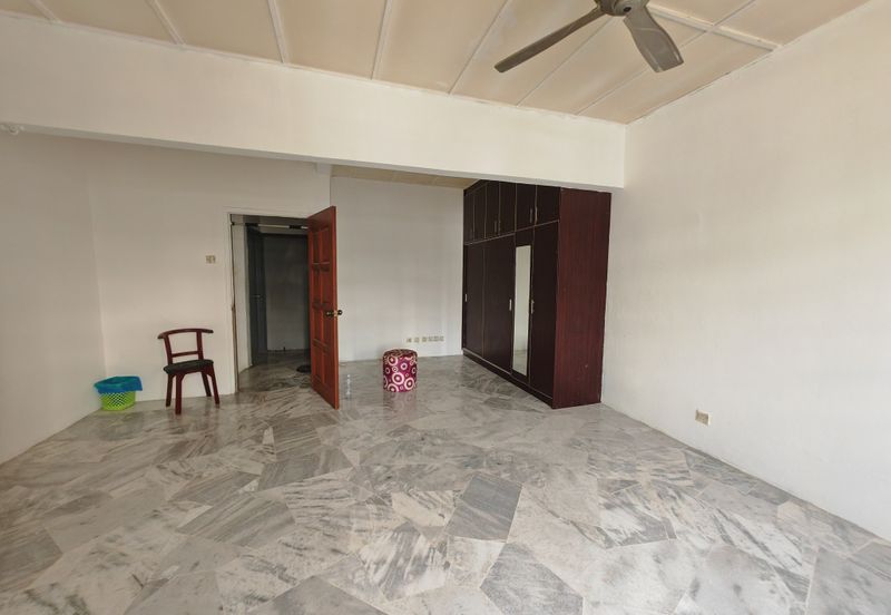 Taman Pandan Perdana