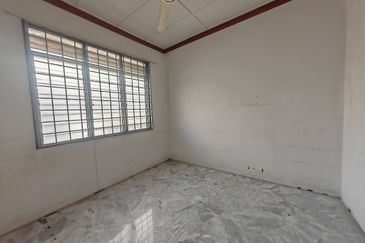 Taman Pandan Perdana