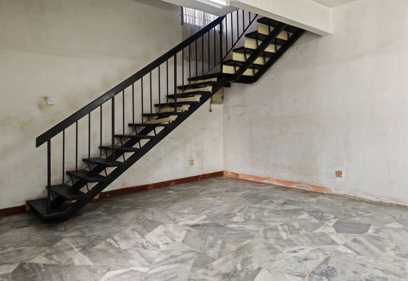 Taman Pandan Perdana