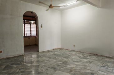 Taman Pandan Perdana