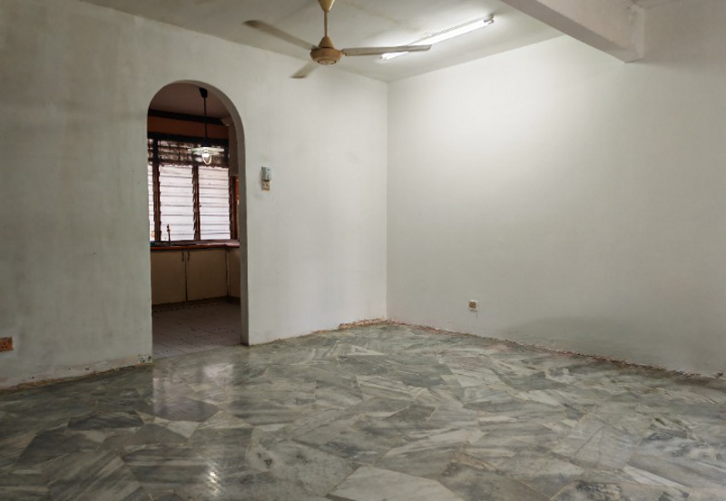 Taman Pandan Perdana