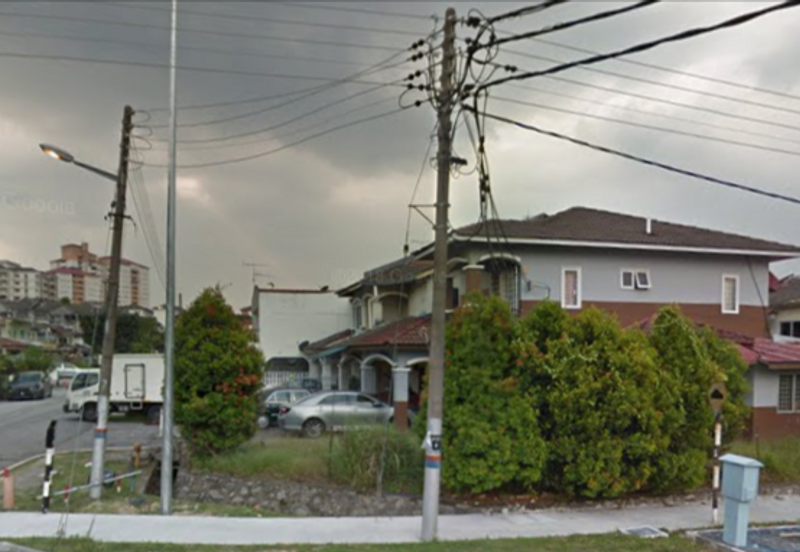 Taman Pandan Perdana