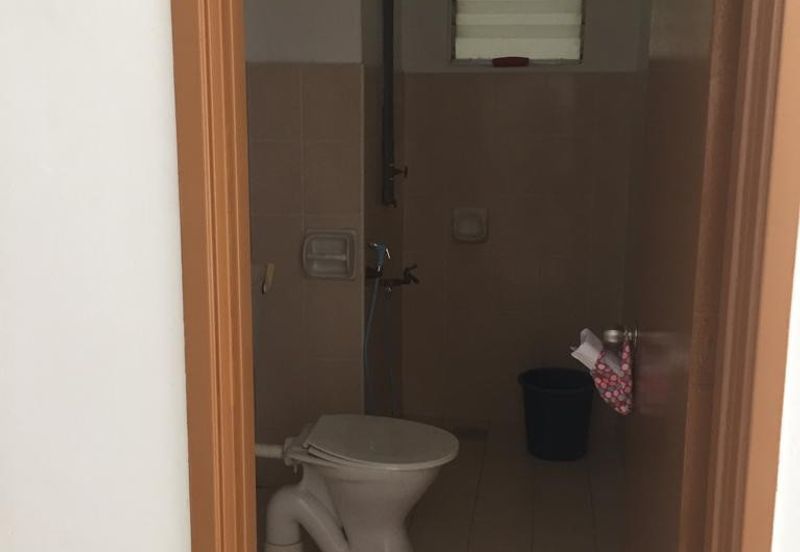 Suria Setapak Shop Apartment