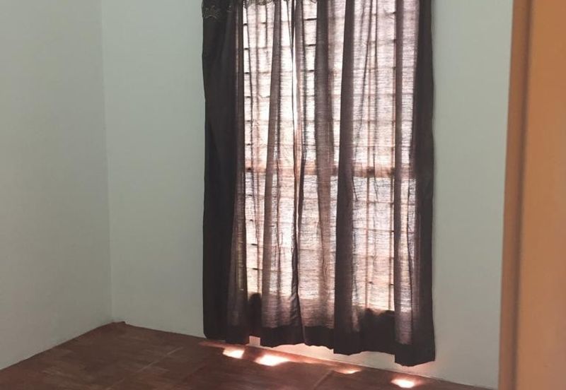 Suria Setapak Shop Apartment