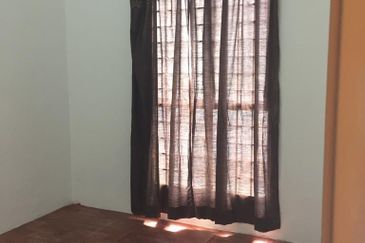 Suria Setapak Shop Apartment