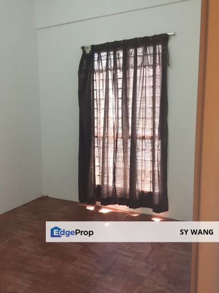 Suria Setapak Shop Apartment, Kuala Lumpur, Setapak