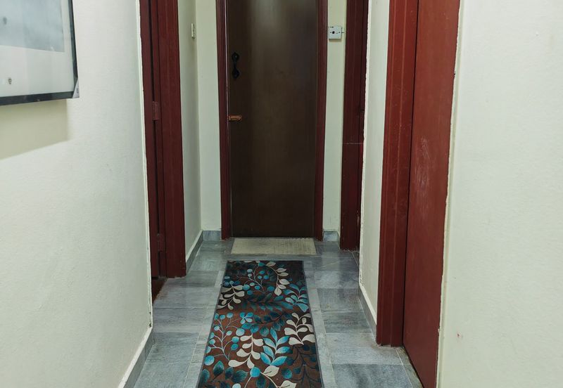 Emerald Hill, Taman Bukit Indah