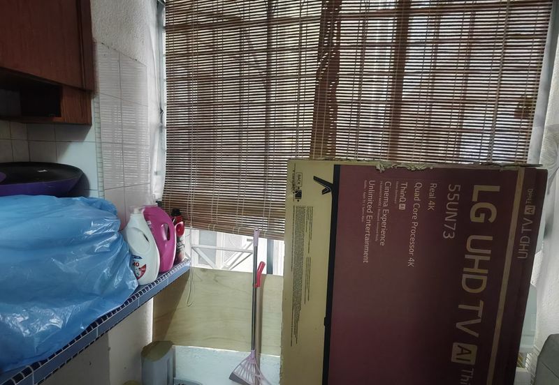 Emerald Hill, Taman Bukit Indah