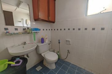 Emerald Hill, Taman Bukit Indah