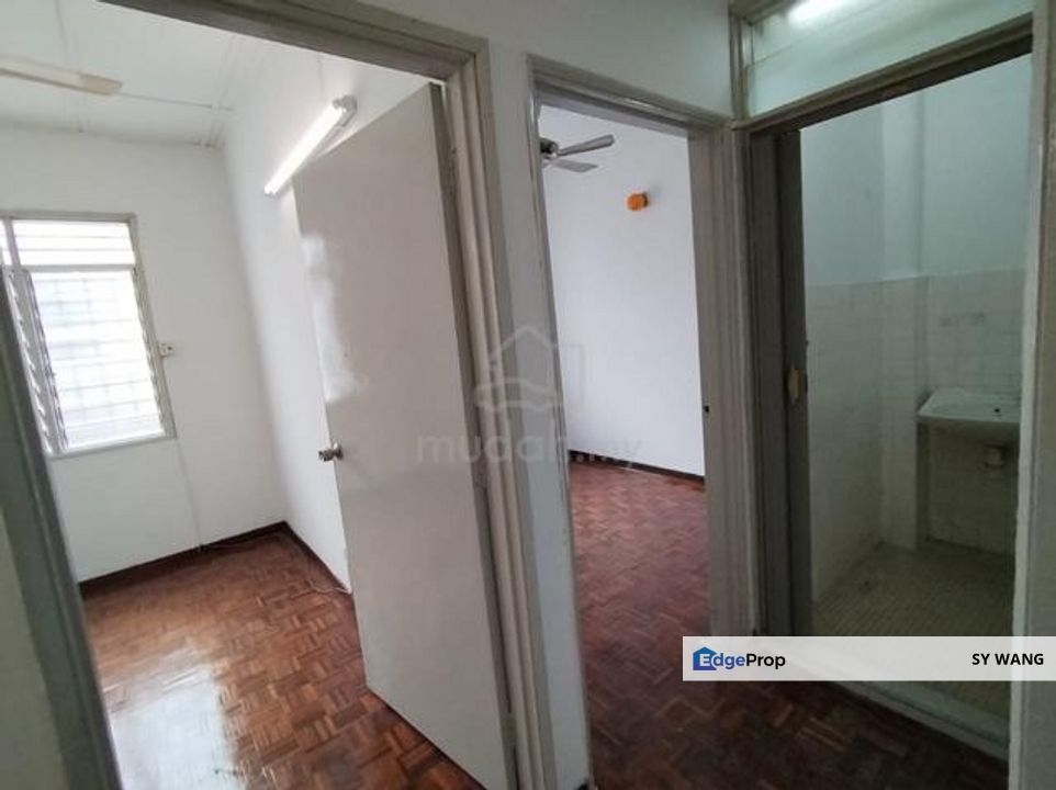Pandan Indah 2 Storey House Non-bumi Lot, Selangor, Pandan Indah