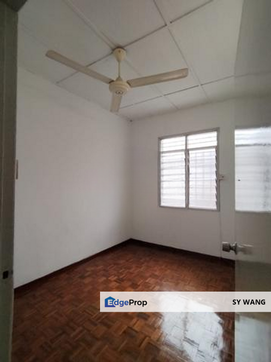 Pandan Indah 2 Storey House Non-bumi Lot, Selangor, Pandan Indah