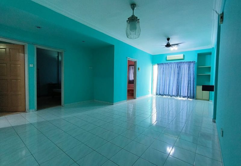 Pandan Court, Taman Pandan Mewah